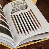 Ephemera Collection BOOK C