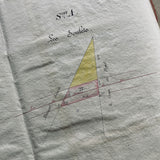 1874's french papers train land sale