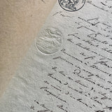 1836's french papers