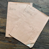 1839's french papers