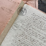 1839's french papers