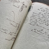 1839's french papers