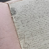 1850's french papers