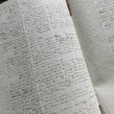 1857's french papers