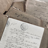 1862's french papers