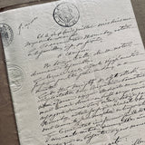 1862's french papers
