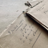 1862's french papers