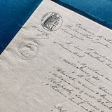 1874's french papers