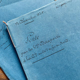1874's french papers