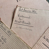 1876's french papers