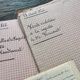 1876's french papers