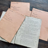 1878's french papers