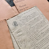 1878's french papers