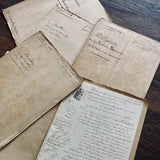 1881's french papers