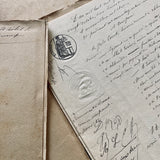 1881's french papers