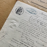 1884's french papers