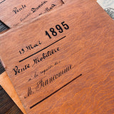 1895's french papers