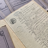 1897's french papers