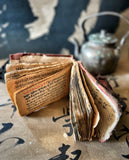 Indian Handwritten Manuscript - IND 20