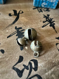 Set of 3 Antique Indian Bells – IND 11
