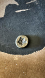 Antique Circular Seal – Bird Motif - IND 2