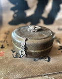 Indian betel nut box (pandan) - IND39