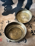 Indian betel nut box (pandan) - IND39