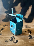 Antique Indian "Daan Peti" - Hindu Donation Box, Gujarat - IND 31