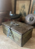 Indian Cavander's Magnum Tobacco Tin – IND 63