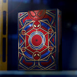 SPIDER-MAN - Playing Cards Deck