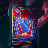 SPIDER-MAN - Playing Cards Deck