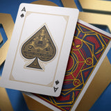 SPIDER-MAN - Playing Cards Deck