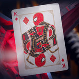SPIDER-MAN - Playing Cards Deck