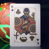SPIDER-MAN - Playing Cards Deck