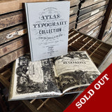 The Atlas Typography Collection book