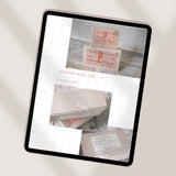 Mr Cup 03 PACKAGING - MR CUP
