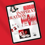Inspiration - Volume 02 - Mr Cup Ebook N°06 - MR CUP