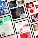 Inspiration - Volume 02 - Mr Cup Ebook N°06 - MR CUP