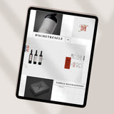 Inspiration - Volume 02 - Mr Cup Ebook N°06 - MR CUP