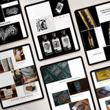 Inspiration - Volume 03 - Mr Cup Ebook N°07 - MR CUP