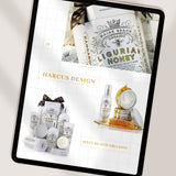 Inspiration - Volume 03 - Mr Cup Ebook N°07 - MR CUP