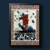 1 - Poster - 30x40 - MR CUP