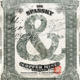 & - Poster - 30x40 - MR CUP