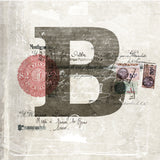 B - Poster - 30x40 - MR CUP