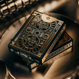 STAR WARS GOLD FOIL SPECIAL EDITION Playing Cards