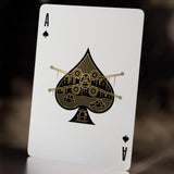 STAR WARS GOLD FOIL SPECIAL EDITION Playing Cards