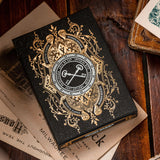 The Crossed Keys Society - 6 playing cards decks collections