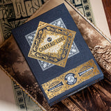 CKS Playing Cards - Deck 04 - Chateau Luxe