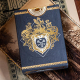 CKS Playing Cards - Deck 04 - Chateau Luxe