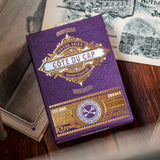 CKS Playing Cards - Deck 05 - Côte du Cap